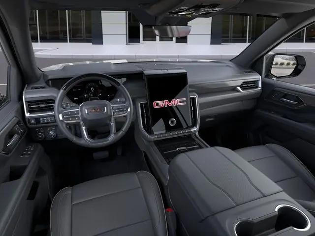 2026 GMC Yukon XL 4WD Elevation