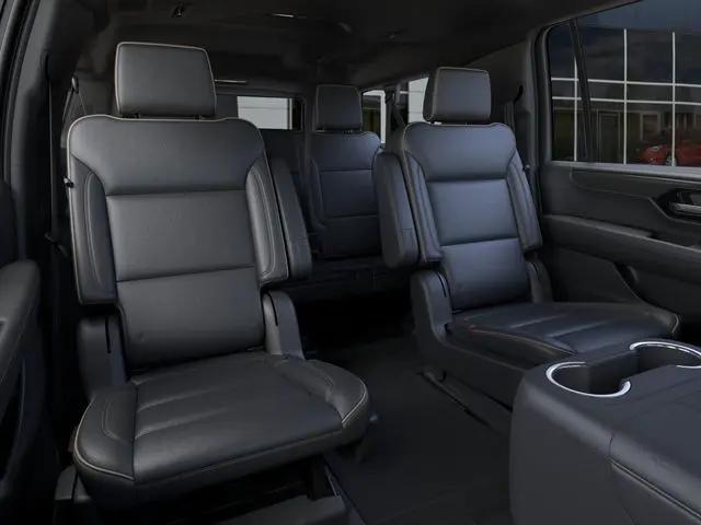 2026 GMC Yukon XL 4WD Elevation