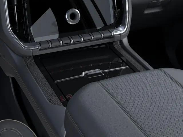 2026 GMC Yukon XL 4WD Elevation