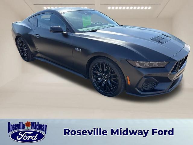 2024 Ford Mustang GT Fastback for sale in Roseville, MN
