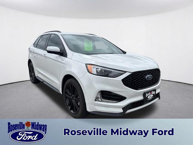 2022 Ford Edge ST-Line for sale in Roseville, MN