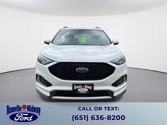 2022 Ford Edge ST-Line