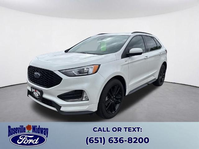 2022 Ford Edge ST-Line