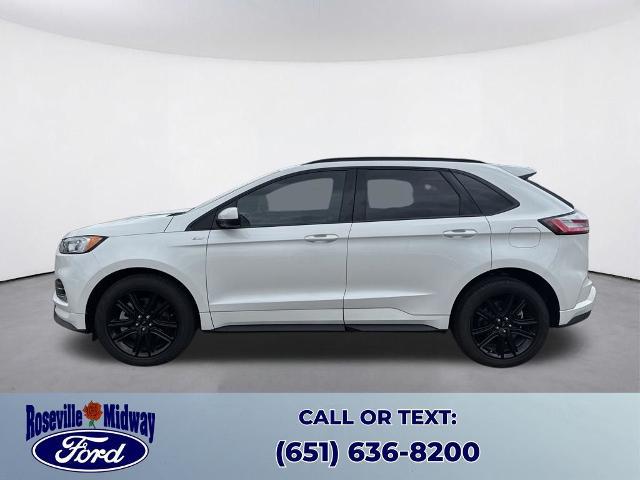 2022 Ford Edge ST-Line
