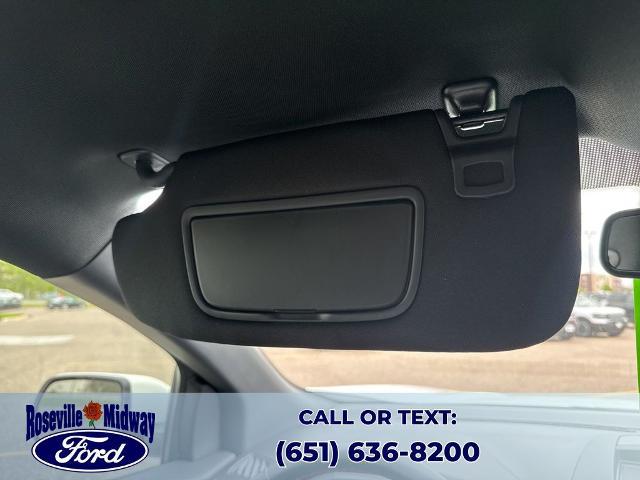 2022 Ford Edge ST-Line