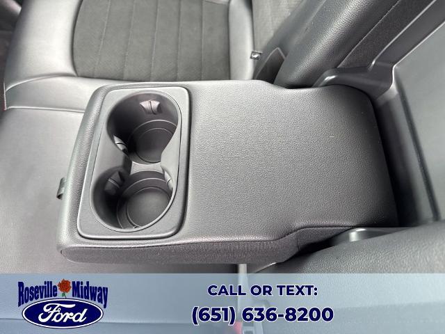 2022 Ford Edge ST-Line