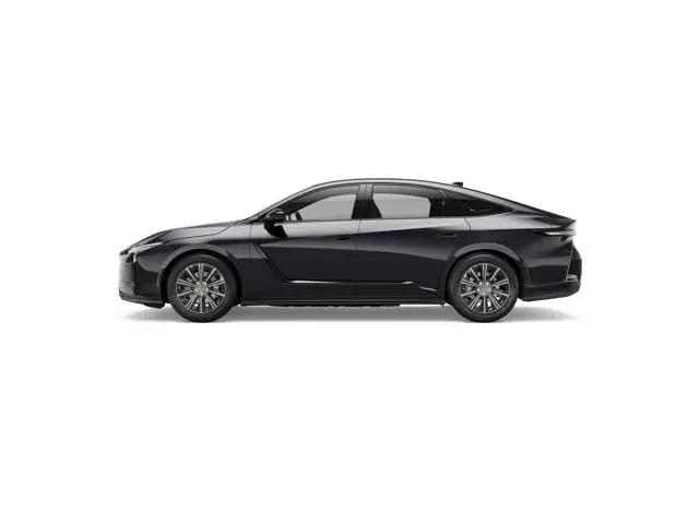 2026 Lexus ES 350 Premium