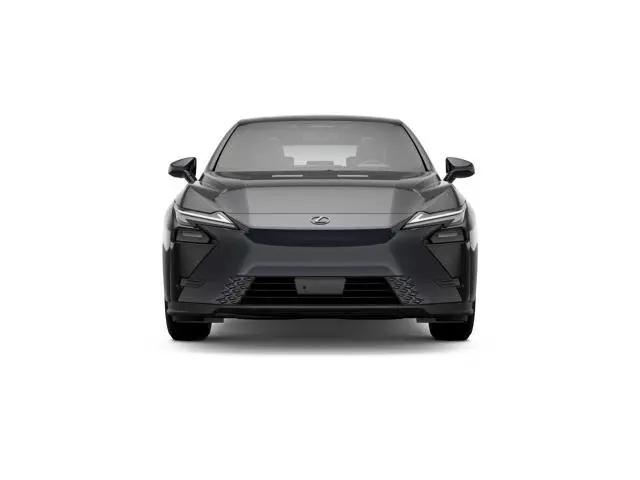 2026 Lexus ES 350 Premium