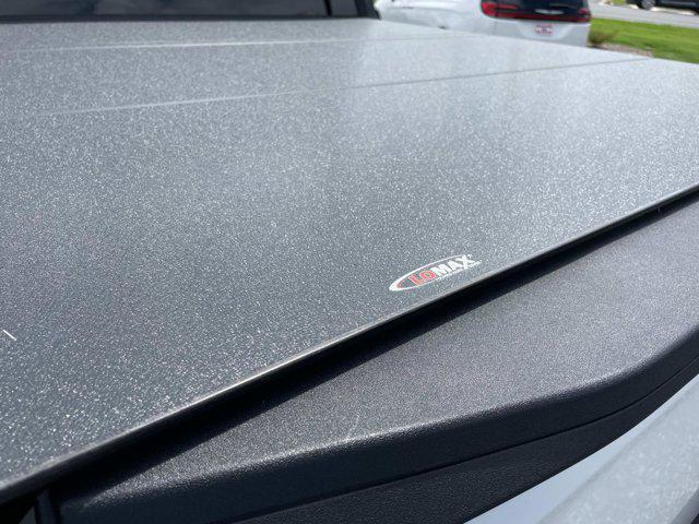 2021 Honda Ridgeline AWD Sport
