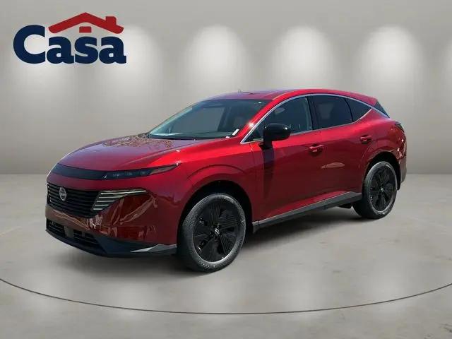 2026 Nissan Murano SV for sale in Prescott, AZ