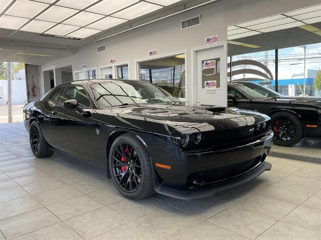 2016 Dodge Challenger SRT Hellcat for sale in Milford, CT