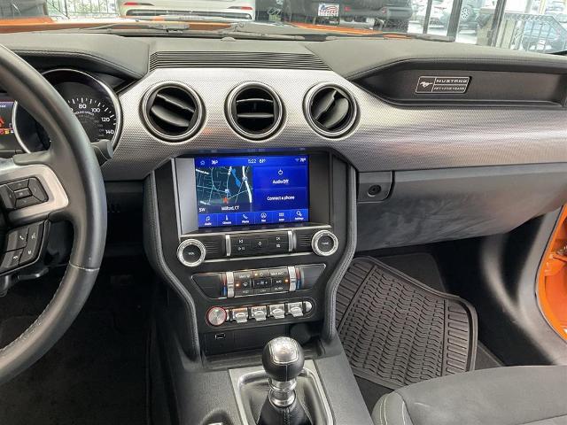 2020 Ford Mustang GT Fastback