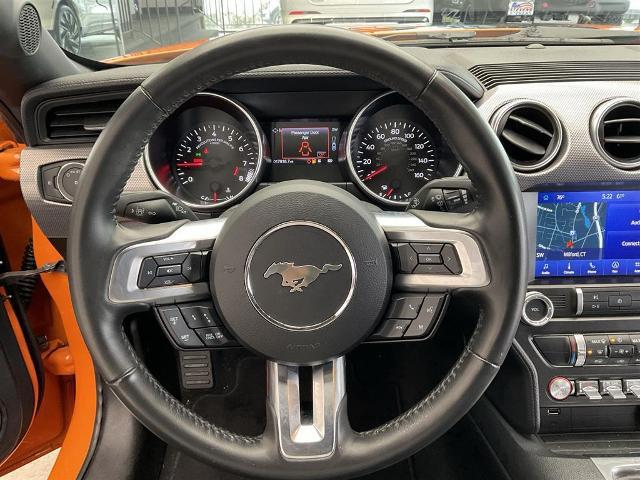 2020 Ford Mustang GT Fastback