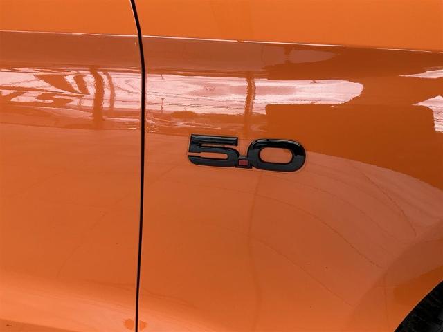 2020 Ford Mustang GT Fastback