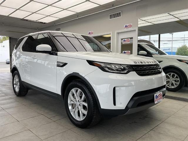 2020 Land Rover Discovery SE for sale in Milford, CT