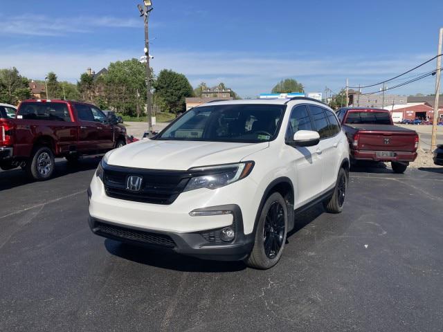 2021 Honda Pilot AWD Special Edition
