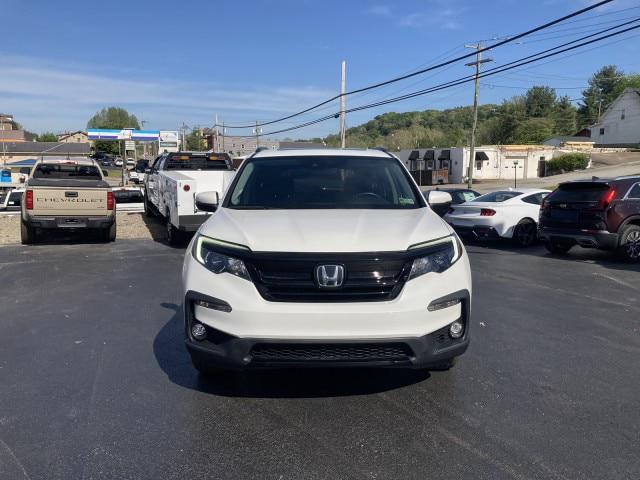 2021 Honda Pilot AWD Special Edition