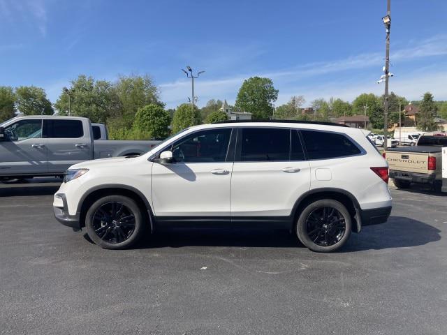 2021 Honda Pilot AWD Special Edition