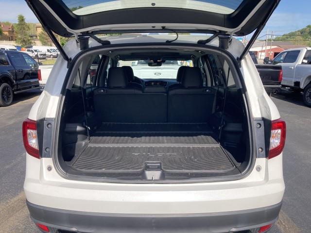 2021 Honda Pilot AWD Special Edition