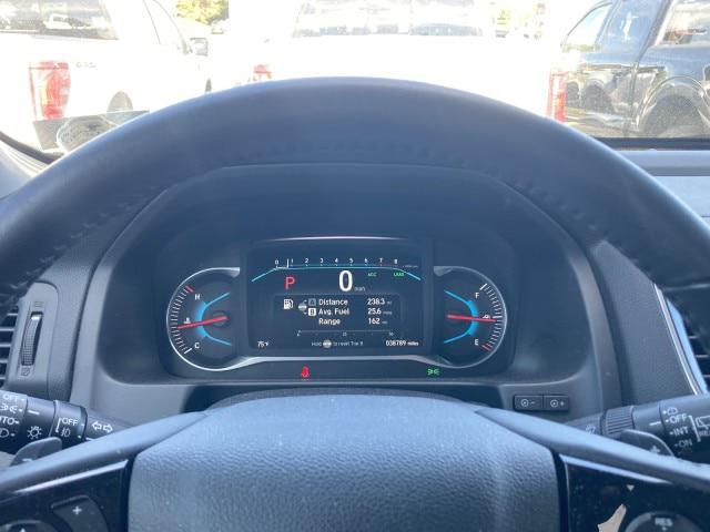 2021 Honda Pilot AWD Special Edition