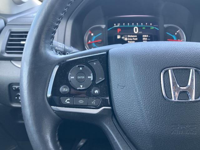 2021 Honda Pilot AWD Special Edition