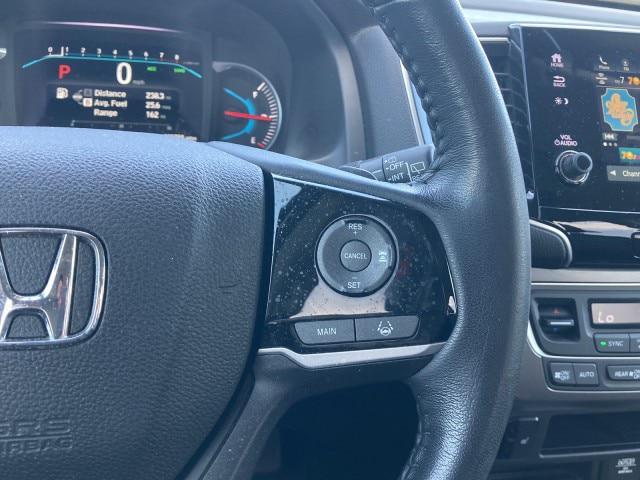 2021 Honda Pilot AWD Special Edition