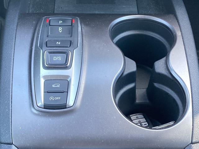 2021 Honda Pilot AWD Special Edition