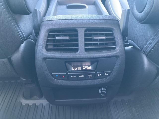 2021 Honda Pilot AWD Special Edition