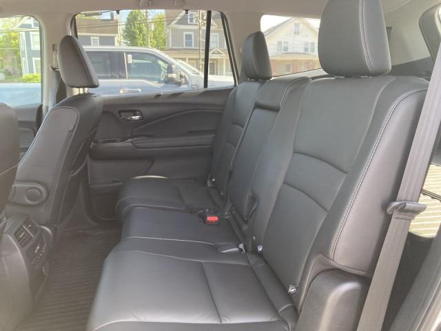 2021 Honda Pilot AWD Special Edition