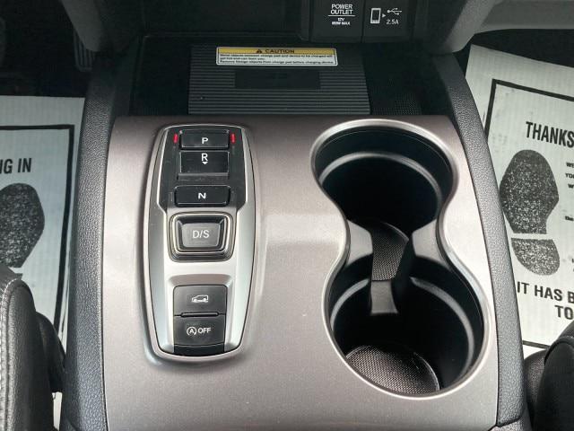 2021 Honda Pilot AWD Special Edition