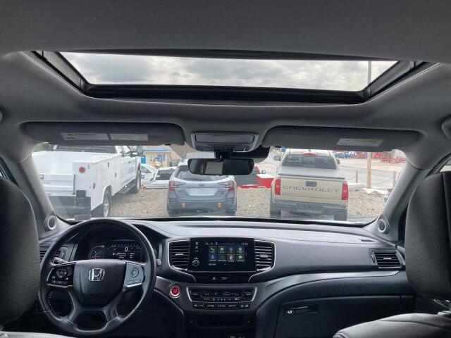 2021 Honda Pilot AWD Special Edition