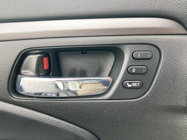 2021 Honda Pilot AWD Special Edition