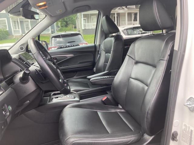 2021 Honda Pilot AWD Special Edition