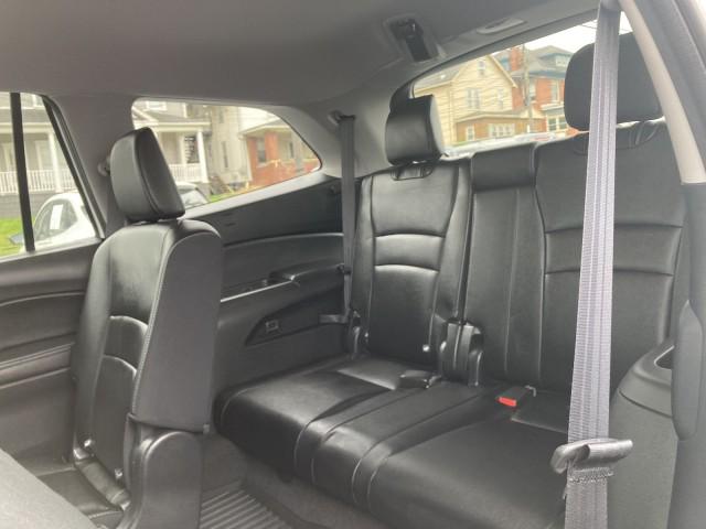 2021 Honda Pilot AWD Special Edition