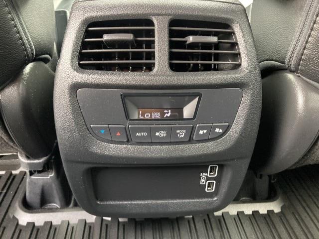 2021 Honda Pilot AWD Special Edition