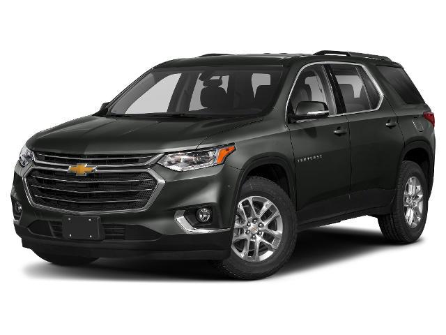 2020 Chevrolet Traverse AWD LT Leather for sale in Centralia, IL