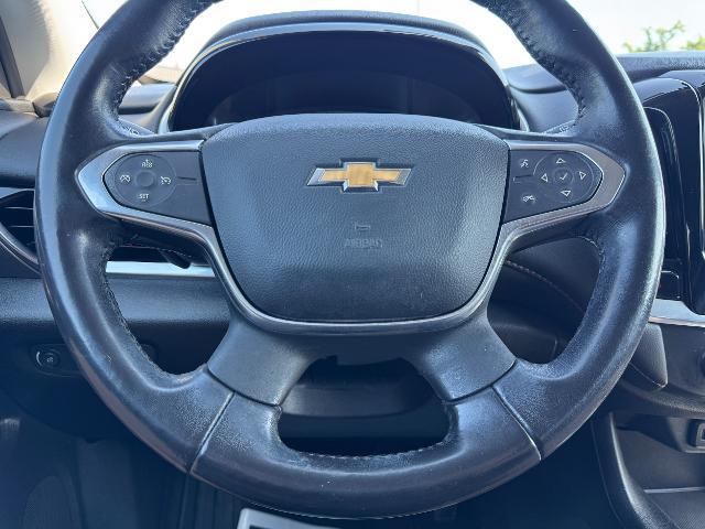 2020 Chevrolet Traverse AWD LT Leather
