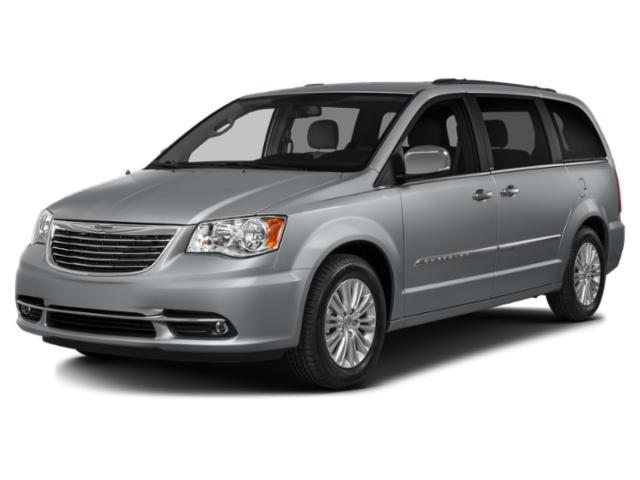 2015 Chrysler Town & Country Touring-L for sale in Sedalia, MO
