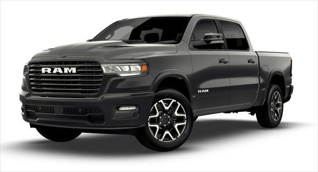 2026 Ram 1500 Laramie Crew Cab 4x4 5'7" Box for sale in Beatrice, NE