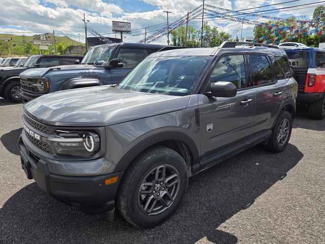 2025 Ford Bronco Sport Big Bend for sale in PLEASANT VLY, WV