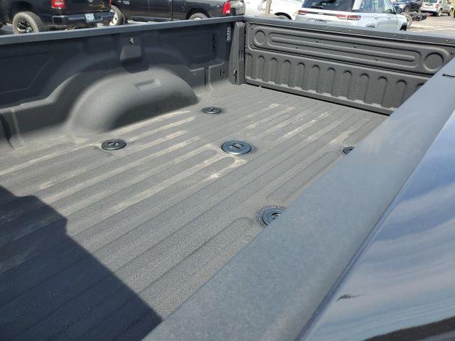 2025 Ram 3500 Laramie Crew Cab 4x4 8' Box