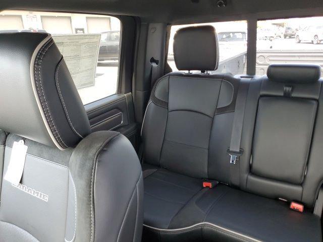 2025 Ram 3500 Laramie Crew Cab 4x4 8' Box