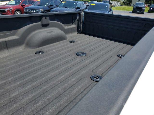 2026 Ram 3500 Limited Longhorn Crew Cab 4x4 8' Box
