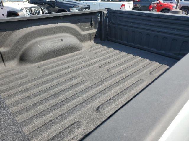2026 Ram 2500 Big Horn Crew Cab 4x4 6'4" Box