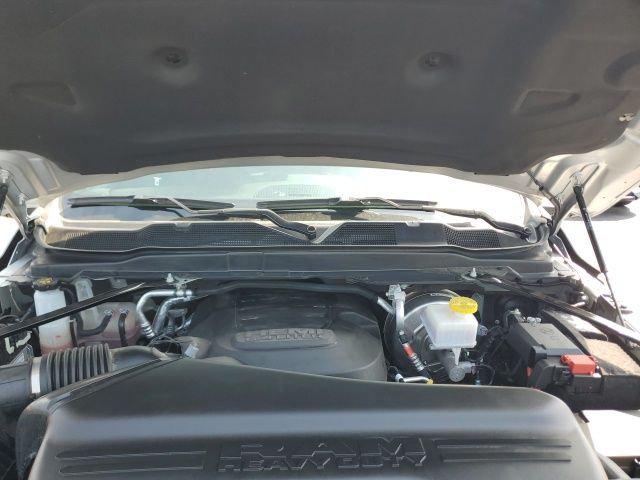 2026 Ram 2500 Big Horn Crew Cab 4x4 6'4" Box