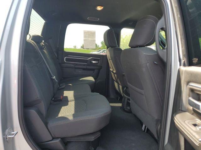 2026 Ram 2500 Big Horn Crew Cab 4x4 6'4" Box