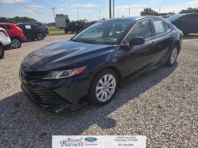 2020 Toyota Camry LE for sale in Tullahoma, TN