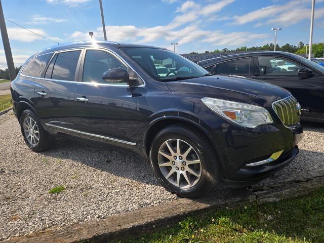 2017 Buick Enclave Convenience