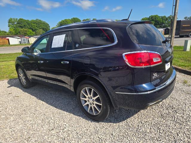 2017 Buick Enclave Convenience