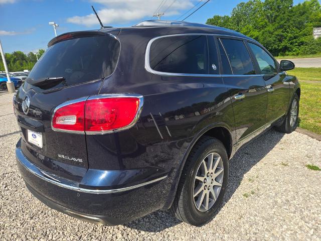 2017 Buick Enclave Convenience